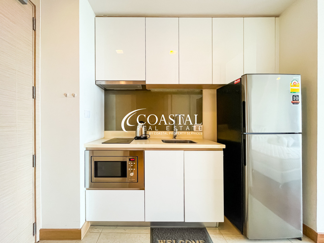 Condo For Sale Wong Amat