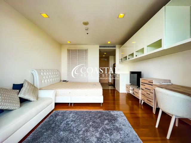 Condo For Sale Wong Amat
