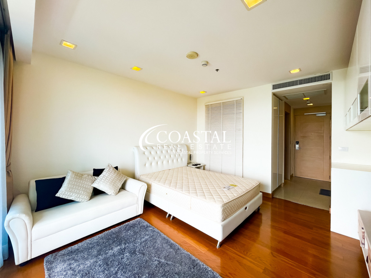 Condo For Sale Wong Amat