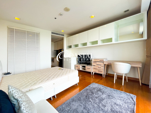 Condo For Sale Wong Amat