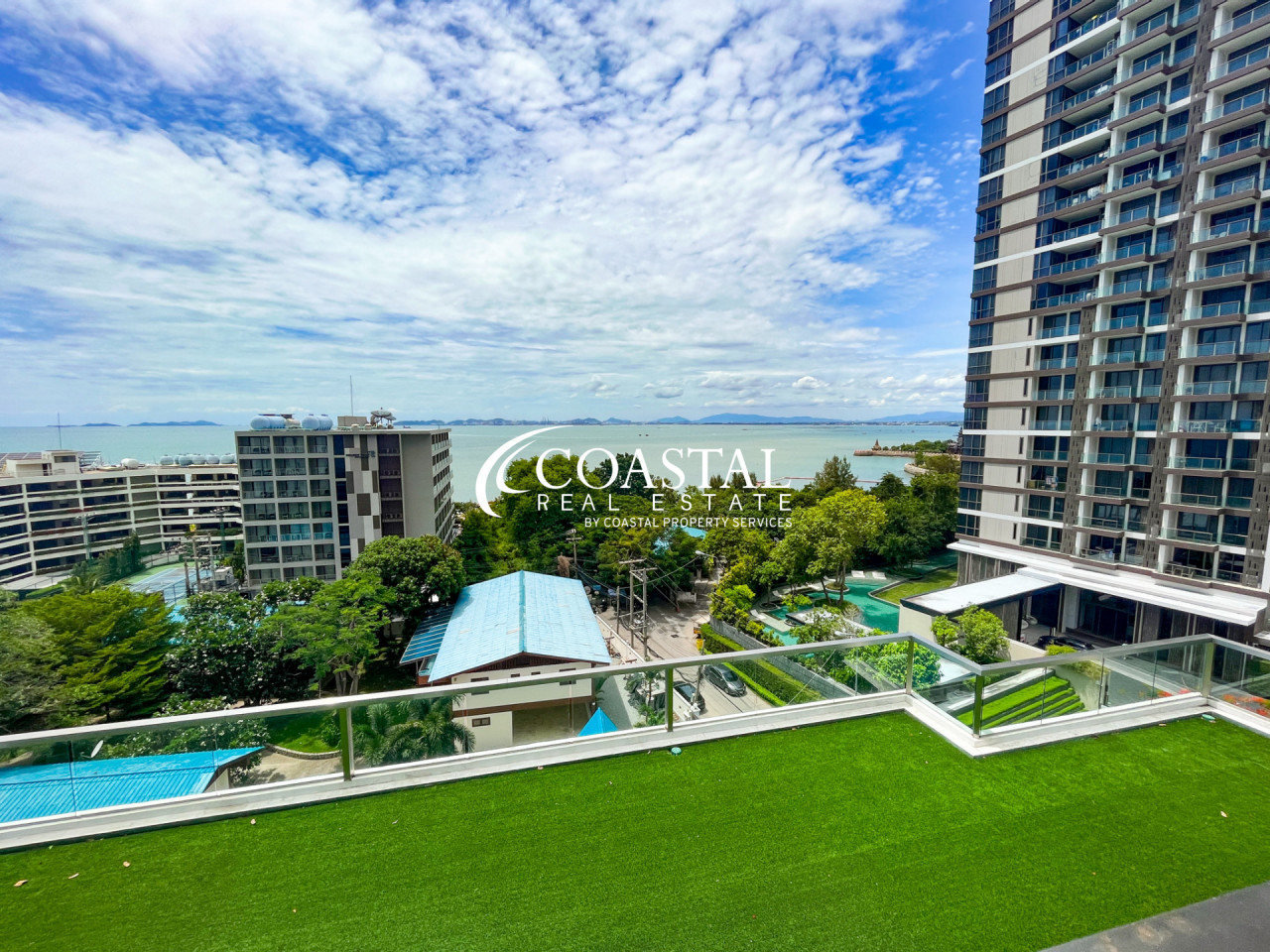 Condo For Sale Wong Amat
