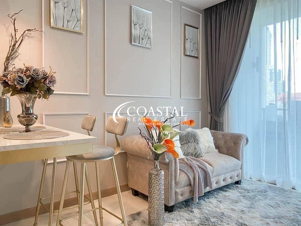 คอนโดสำหรับขายที่วงศ์อมาตย์