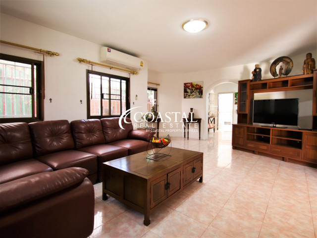 House For Rent Central Pattaya