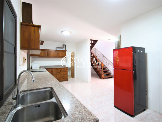 House For Rent Central Pattaya