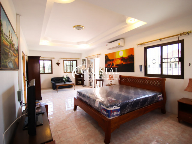 House For Rent Central Pattaya