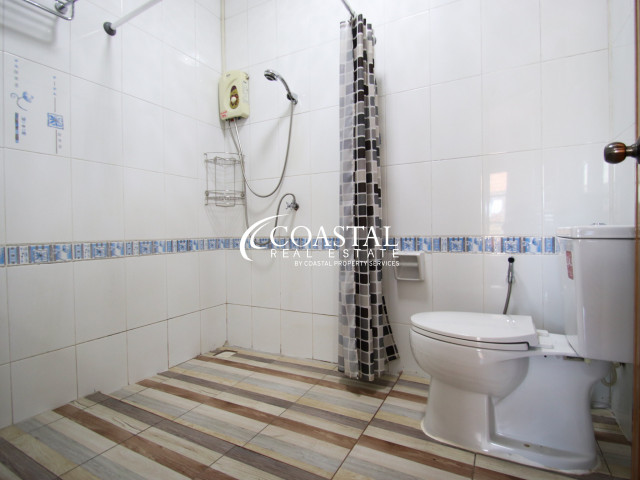 House For Rent Central Pattaya