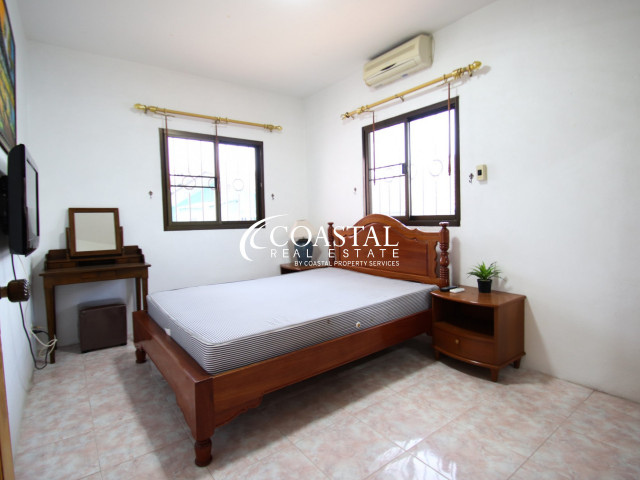 House For Rent Central Pattaya
