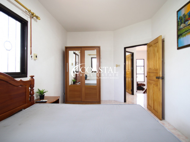 House For Rent Central Pattaya