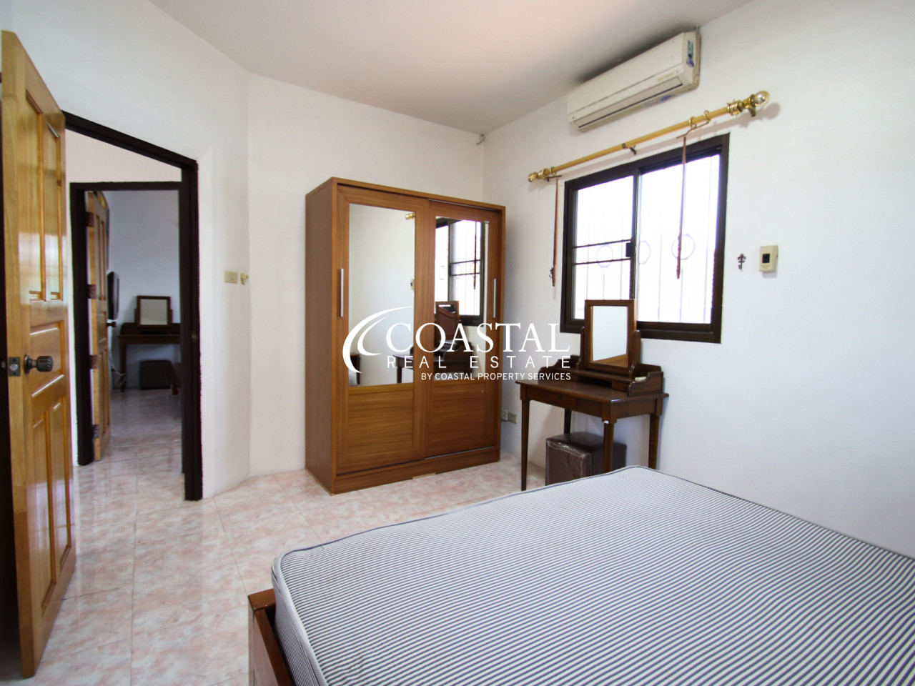 House For Rent Central Pattaya