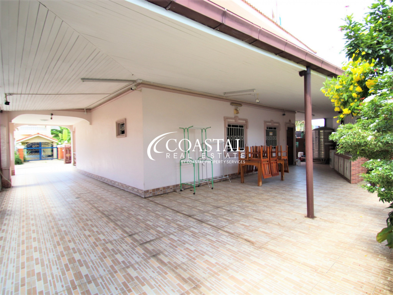 House For Rent Central Pattaya