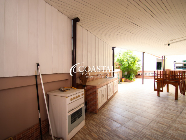 House For Rent Central Pattaya