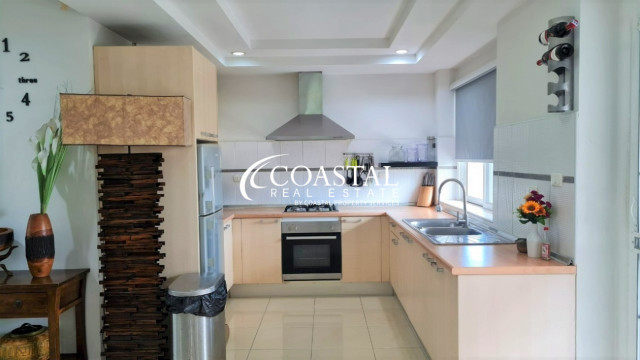 Townhouse For Rent East Pattaya