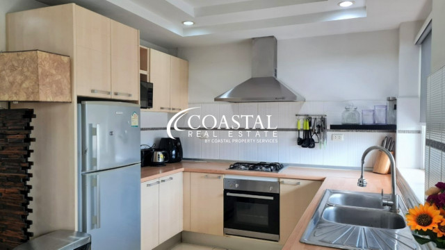 Townhouse For Rent East Pattaya