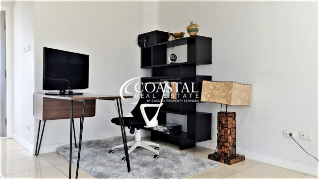 Townhouse For Rent East Pattaya