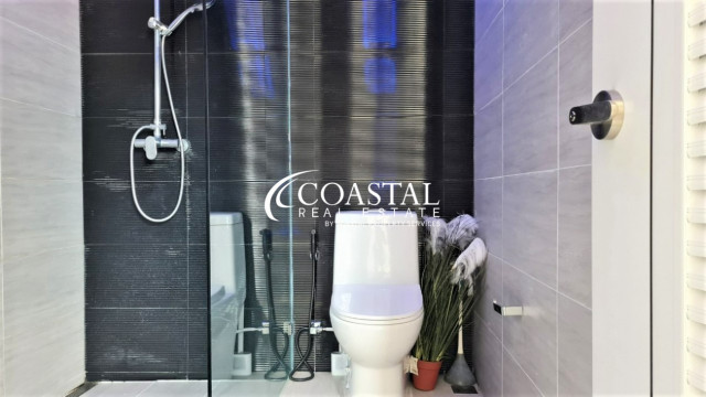 Townhouse For Rent East Pattaya