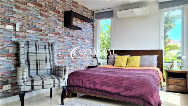 Townhouse For Rent East Pattaya