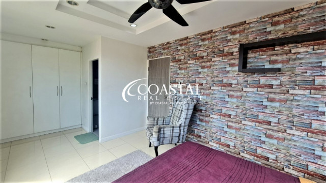 Townhouse For Rent East Pattaya