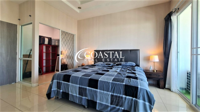 Townhouse For Rent East Pattaya