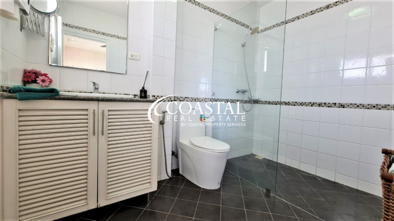 Townhouse For Rent East Pattaya