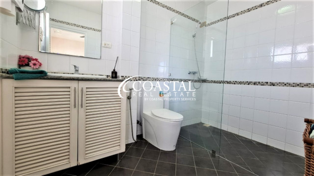 Townhouse For Rent East Pattaya