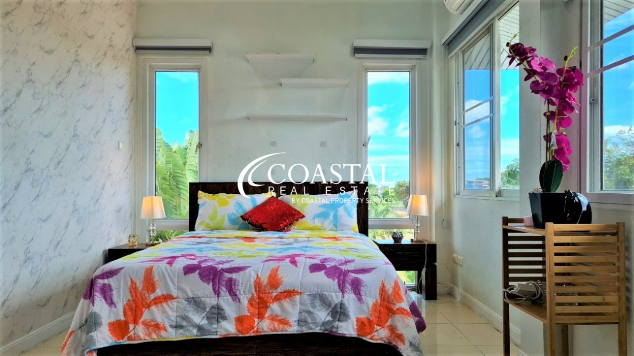 Townhouse For Rent East Pattaya