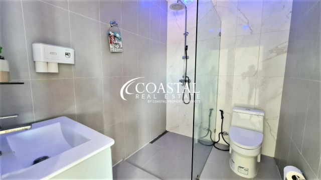 Townhouse For Rent East Pattaya