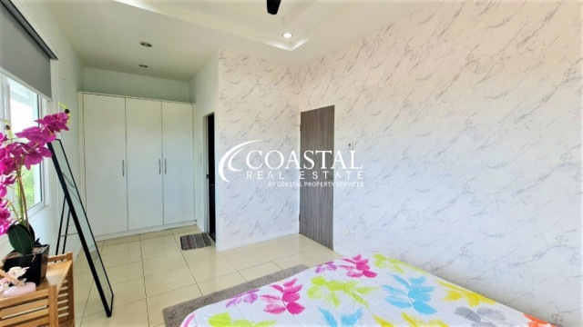 Townhouse For Rent East Pattaya