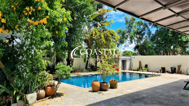 Townhouse For Rent East Pattaya