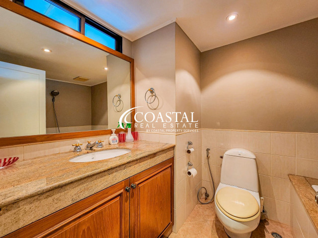 คอนโดสำหรับเช่าที่จอมเทียน