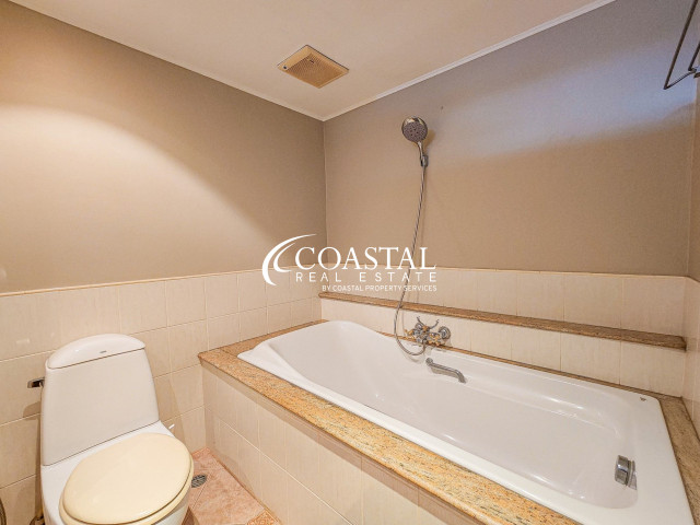 คอนโดสำหรับเช่าที่จอมเทียน