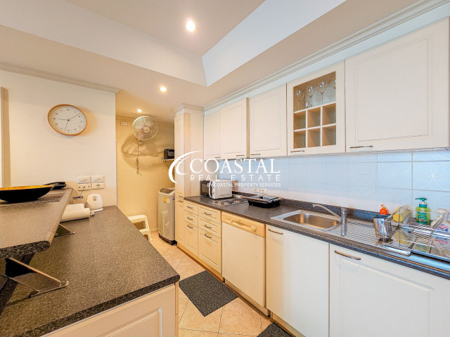 คอนโดสำหรับเช่าที่จอมเทียน