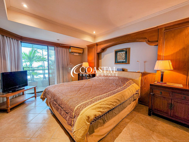 คอนโดสำหรับเช่าที่จอมเทียน