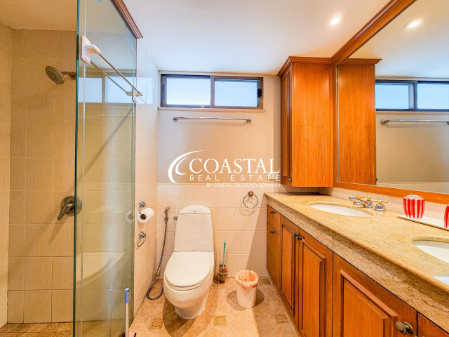 คอนโดสำหรับเช่าที่จอมเทียน