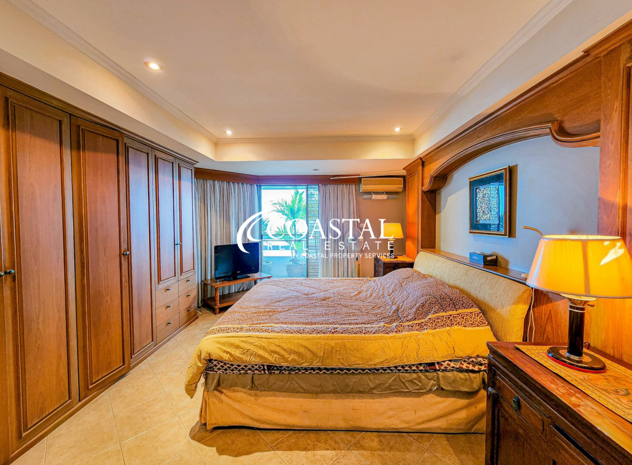 คอนโดสำหรับเช่าที่จอมเทียน