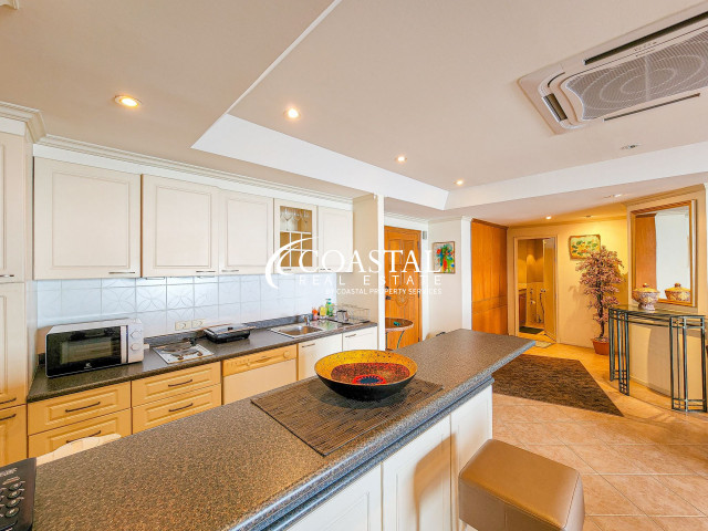 คอนโดสำหรับเช่าที่จอมเทียน