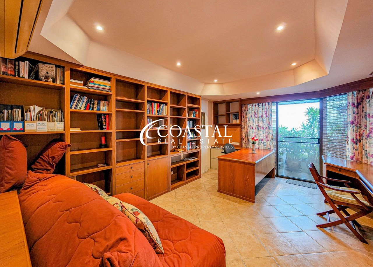 คอนโดสำหรับเช่าที่จอมเทียน