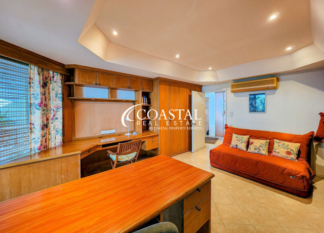 คอนโดสำหรับเช่าที่จอมเทียน