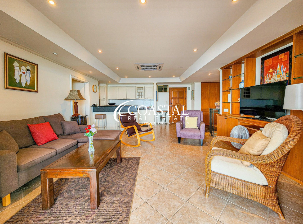 คอนโดสำหรับเช่าที่จอมเทียน