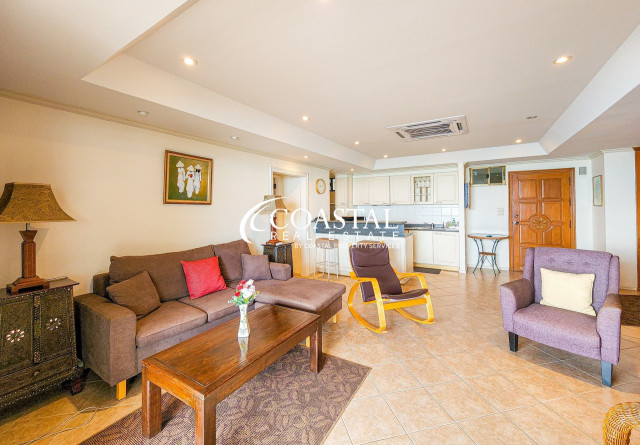 คอนโดสำหรับเช่าที่จอมเทียน