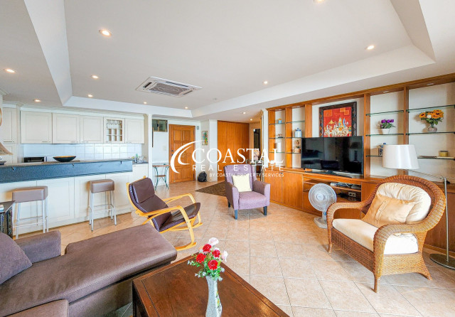 คอนโดสำหรับเช่าที่จอมเทียน