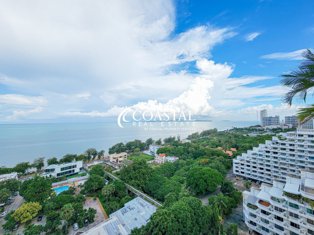 คอนโดสำหรับเช่าที่จอมเทียน