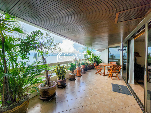 คอนโดสำหรับเช่าที่จอมเทียน