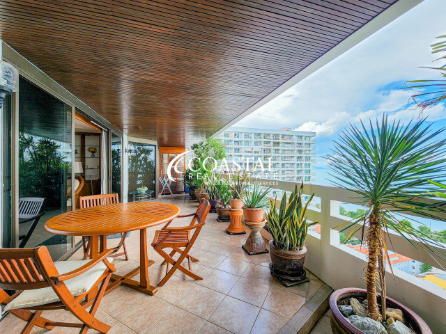 คอนโดสำหรับเช่าที่จอมเทียน