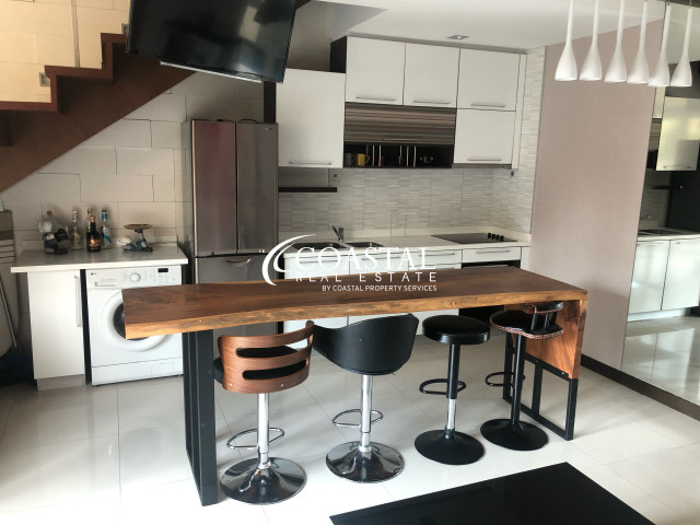 Condo For Sale Jomtien