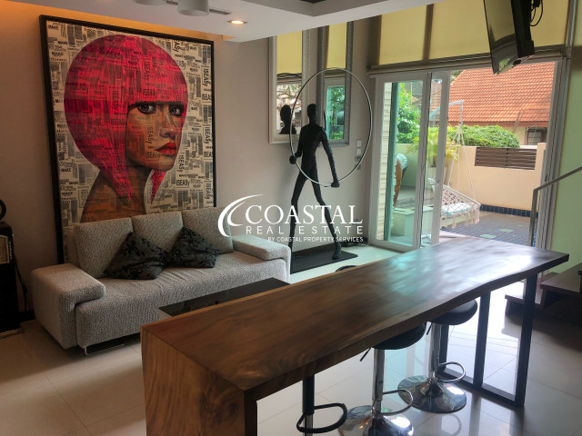 Condo For Sale Jomtien