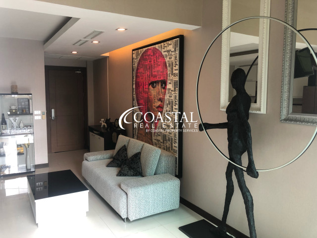 Condo For Sale Jomtien