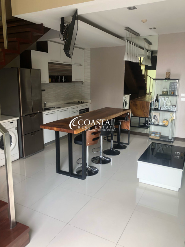Condo For Sale Jomtien
