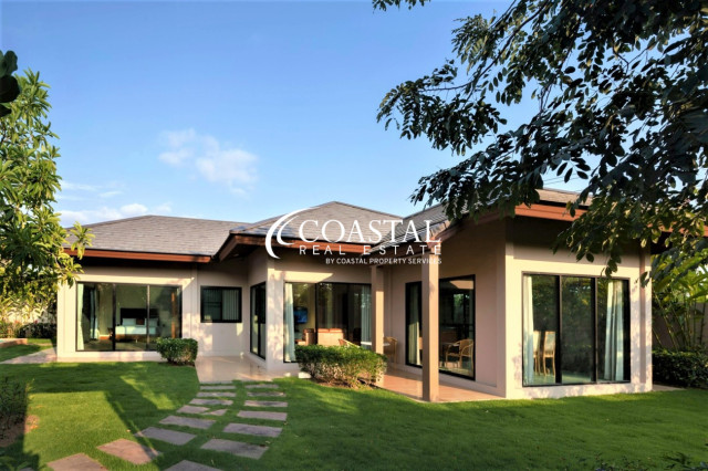 บ้านสำหรับขายหรือเช่าที่ห้วยใหญ่