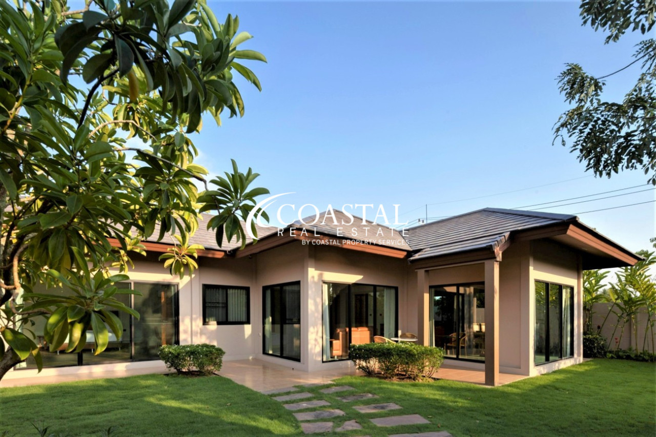 บ้านสำหรับขายหรือเช่าที่ห้วยใหญ่