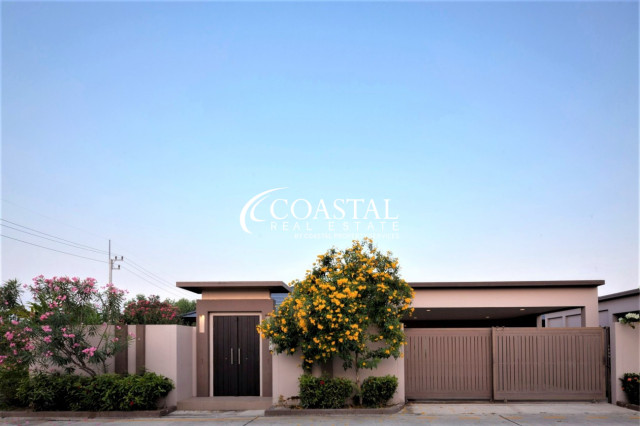 บ้านสำหรับขายหรือเช่าที่ห้วยใหญ่